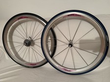 Ruedas Campagnolo Shamal