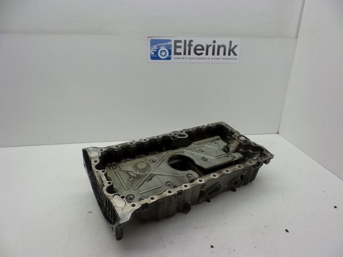 Sump volvo xc90 - xc90, d5