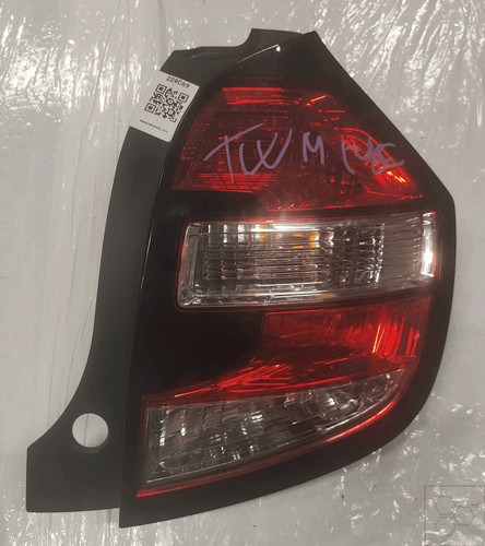 265501361r fanale post dx - 265501361r,
