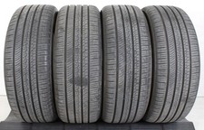 4 pneumatici estivi 235/50R20