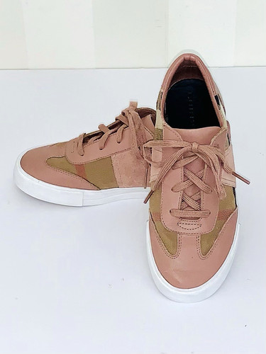 Sneakers burberry autentiche - sneakers,