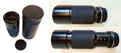 Leica leitz 210mm 4 - leitz, f/4.0