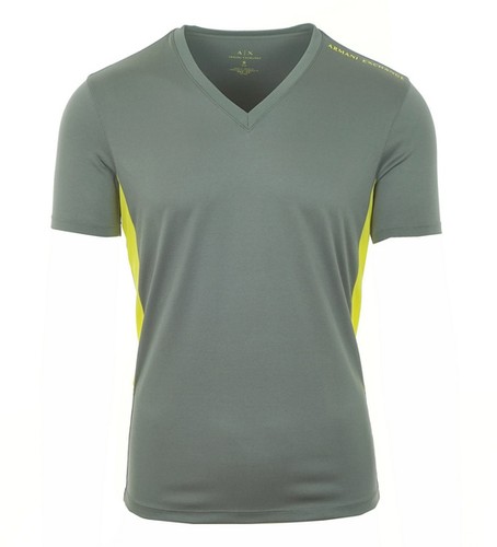 Armani exchange shirt uomo - armani, t-shirt