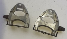 Pedali classici corsa vintage - classici,