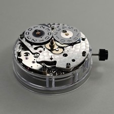 Movimento automatico TAG Heuer