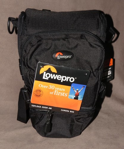 Borsa fotocamera nuova mai - borsa,