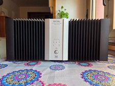Amplificatore multicanale