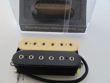 DiMarzio Super Distortion 50th