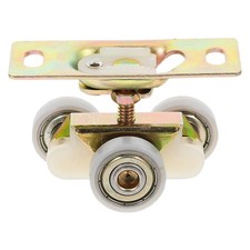  Rulli per porte doccia, rulli