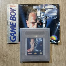 T2 Terminator 2: Judgement Day