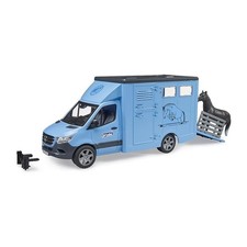 Bruder 02674 mercedes - 02674,