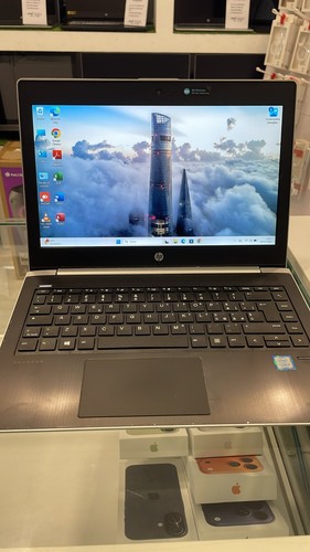 Notebook 430 i3 7100u - notebook, i3-7100u