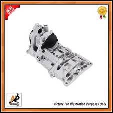 POMPA A VUOTO PER OLIO Compatibile Con BMW N47D20C – Motore Diesel 2.0 D