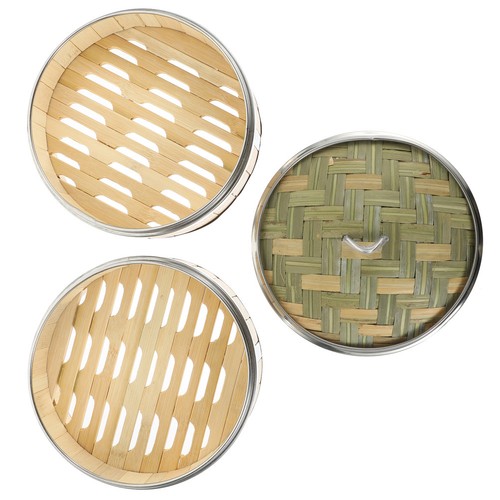 Set vaporiera per - , di