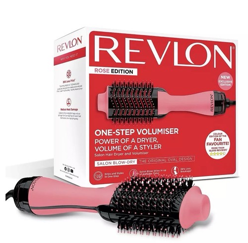 Revlon one step volumizzatore - revlon,
