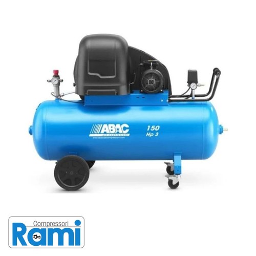 Compressore abac a39b - compressore,