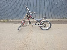 Stingray Chopper Cool Bike in