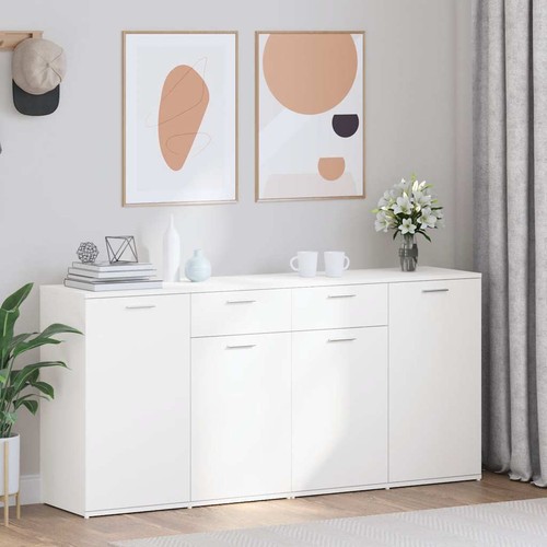 Credenza rovere sonoma - credenza, di