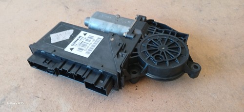Motorino alzavetro lato - motorino,
