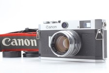 [N MINT++] Canon P Telecamera