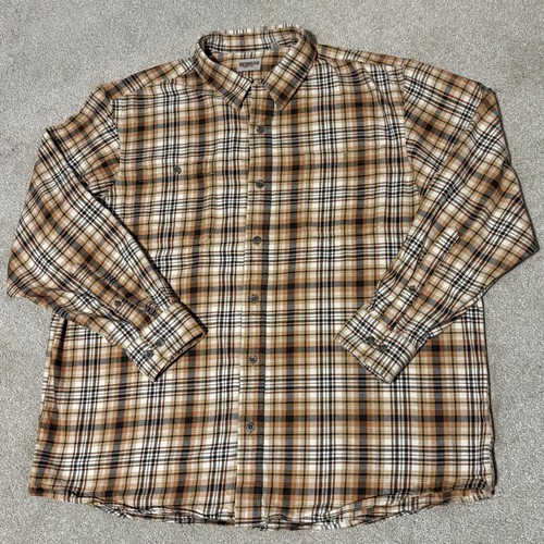 Camicia uomo vintage redhead - vintage,
