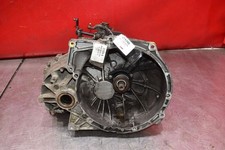 Cambio manuale 6 marce Ford