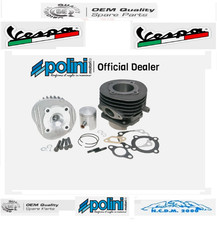 KIT GRUPPO TERMICO CILINDRO