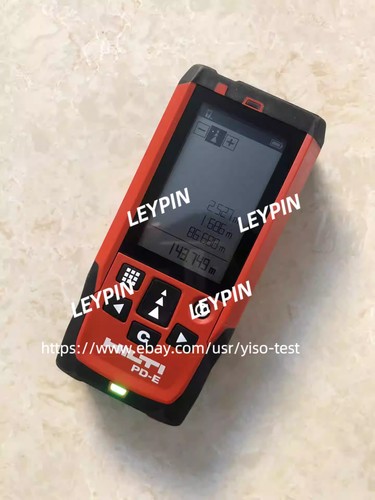 Hilti e misuratore laser - hilti,