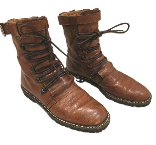 Stivali donna zamangi vintage - donna,