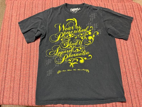 Camicia uomo usata vintage y2k - usata,