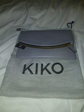 Pochette donna Kiko in pelle