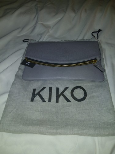 Pochette donna kiko pelle - donna, in