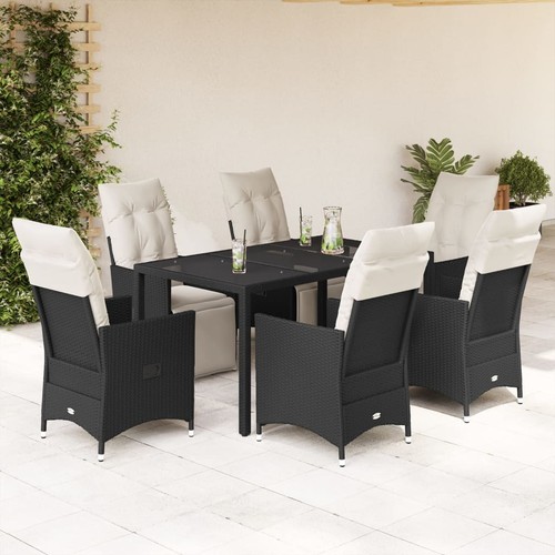Set pranzo giardino - giardino, pz