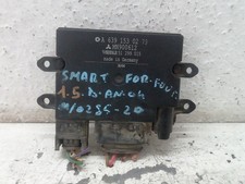 CENTRALINA PRERISCALDAMENTO CANDELETTE PER SMART Forfour 1° Serie a6391530279 D