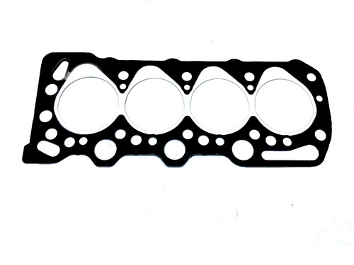 Guarnizione testata opel - testata,