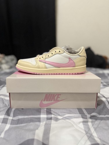 Jordan low x travis - low,