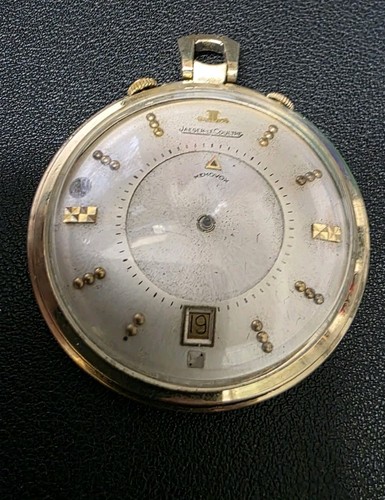 Orologio tasca - orologio,