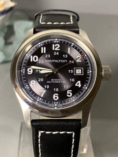 Orologio polso uomo - da,