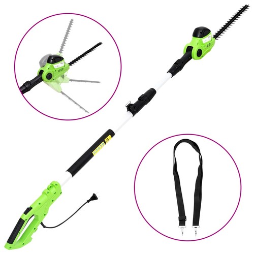 Tagliasiepi elettrico - tagliasiepi,