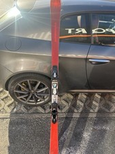 sci da discesa kastle Con