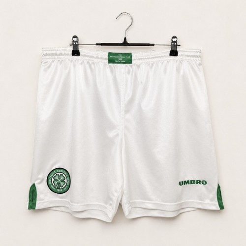 Pantaloncini calcio umbro - pantaloncini,