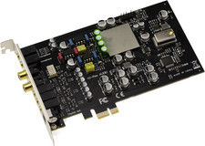 Scheda Amplificatore Audio