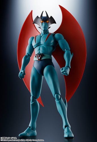 Bandai figuarts dynamic - bandai,