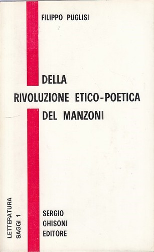 Della rivoluzione etico - della,