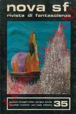 Fantascienza - Nova SF