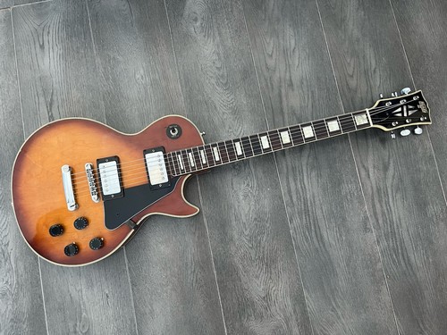 Chitarra hondo les - les, paul