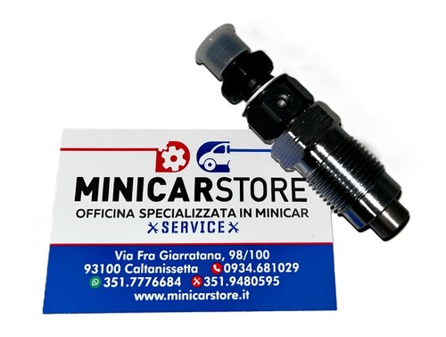Iniettore carburante completo - carburante,