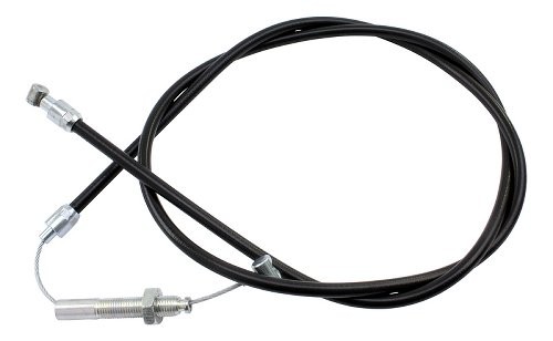 Cavo frizione moto - cavo, per