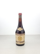 Gattinara Luigi Nervi  1976