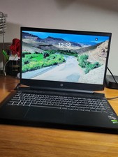 HP Pavilion Gaming 15